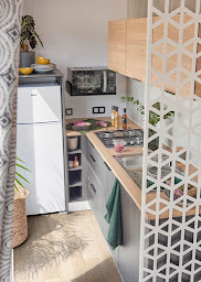 Photo n°17 de Camping Domaine Les Pastourels - Via Natura à Veyrines-de-Domme (Camping avec cabanes)