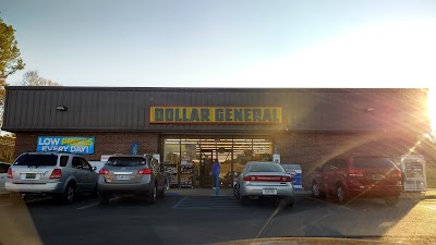 Dollar General