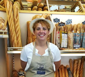 Photo n°7 de Boulangerie Patisserie Gasnot à La Flèche (Boulangerie)