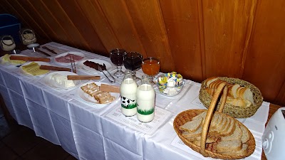 Photos of Antupiren Sociedad Hotelera