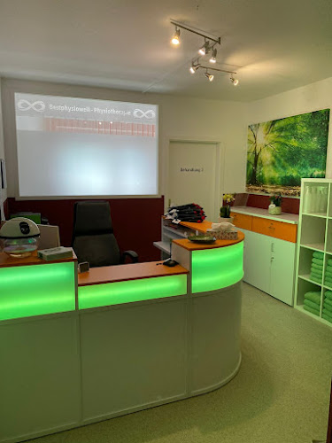 BestPhysiowell Physiotherapie Dresden