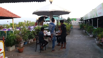 Photos of Roof Restaurant