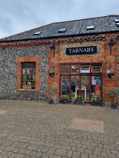 Tabnabs - Visual