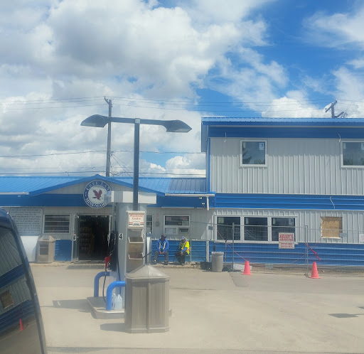 CREE LAND MINI MART - Thumbnail