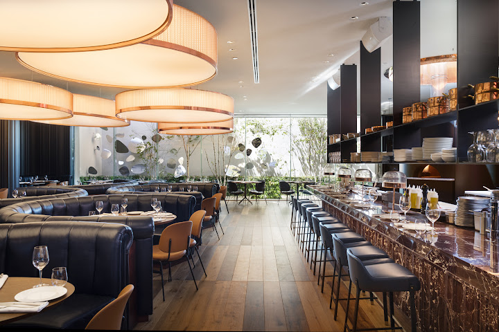 MR PORTER Barcelona by null