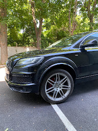 Photo n°7 de Mantes Contrôle à Mantes-la-Ville (Centre de contrôle technique)