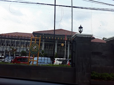 Photos of South Jakarta District Court