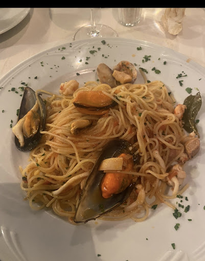 Ristorante La Borgata - Thumbnail