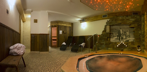 Hotel L'Aiglon - Thumbnail