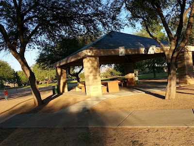 Photos of Morris K Udall Regional Park