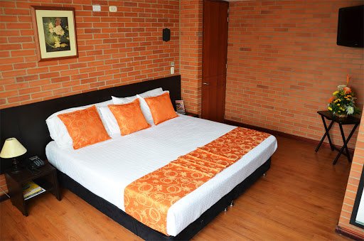 Hotel Bogota Astral SAS
