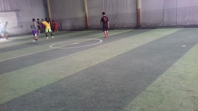 Photos of Mantari Futsal Club