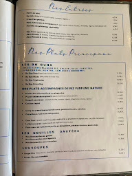 Photo n°9 de Chez Sandy à Caen (Restaurant indien)