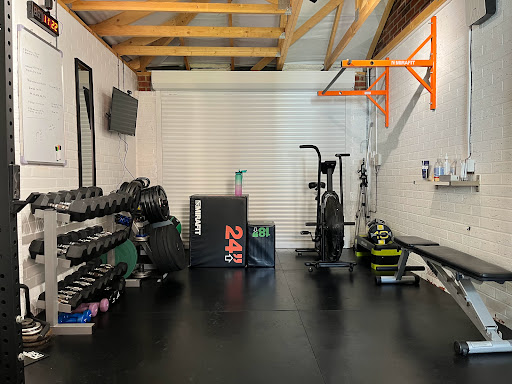 Flexion Health & Fitness - Thumbnail