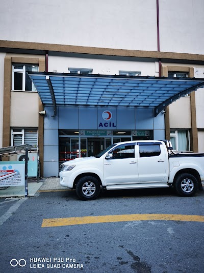 Yavuz Selim Osteopathic And Rehabilitation Hospital