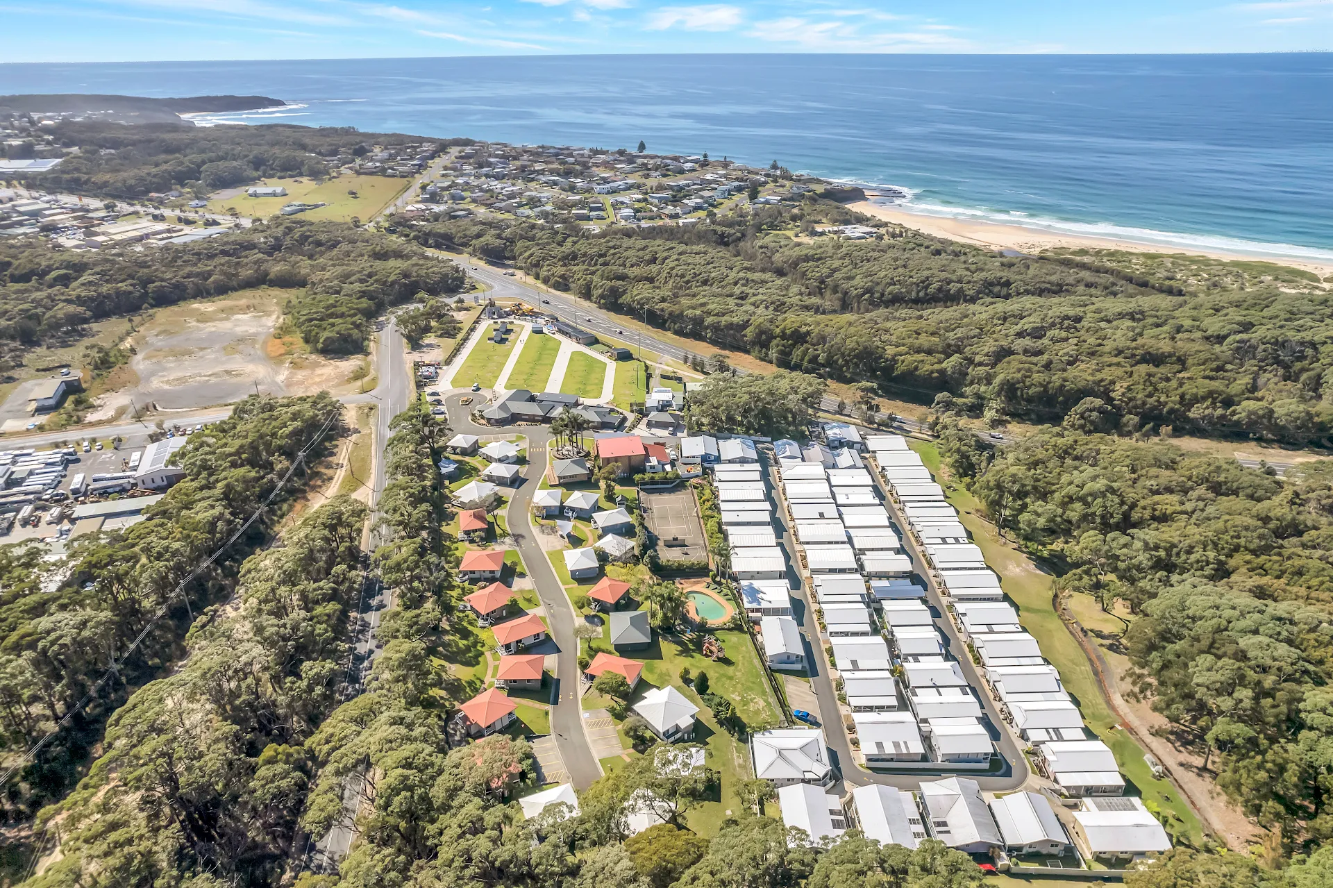 Ingenia Holidays Ulladulla