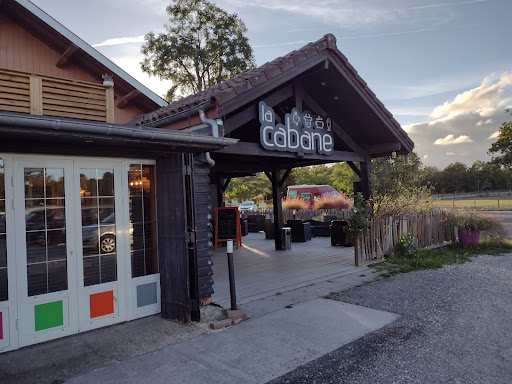 Restaurant La Cabane - Thumbnail