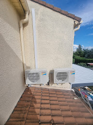 Photo n°6 de SAS DEBEAUX | Plombier, chauffagiste installateur à Valence à Beaumont-lès-Valence (Menuisier)