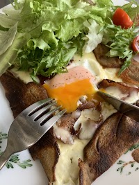 アルゴンキン店