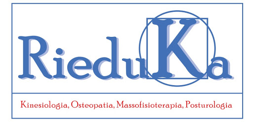 Rieduka - Studio di Kinesiologia, Osteopatia, Massofisioterapia, Posturologia - Thumbnail