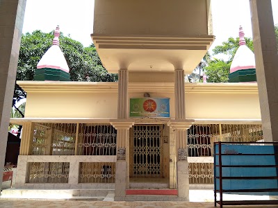Photos of Port Hindu Temple
