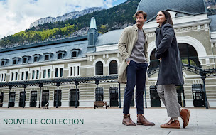 Photo n°5 de Pieds'g à Saint-Brevin-les-Pins (Magasin de chaussures)