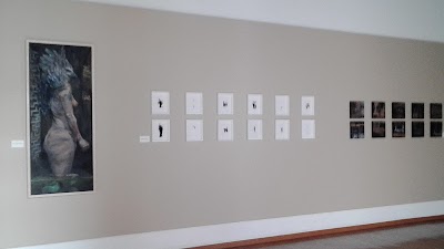Photos of Efr&eacute;n Rebolledo Cultural Center