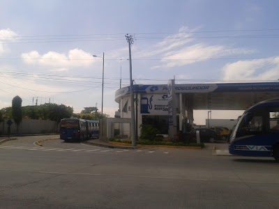 gas-station