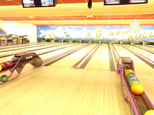 Megarex Cinema, Bowling & Arcade - Thumbnail