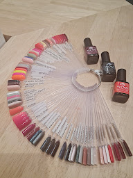 Photo n°10 de Comptoir Beauté à Saint-Pierre-d'Irube (Institut de beauté)