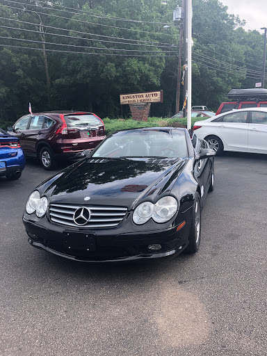 Kingston Auto Sales & Service - Thumbnail