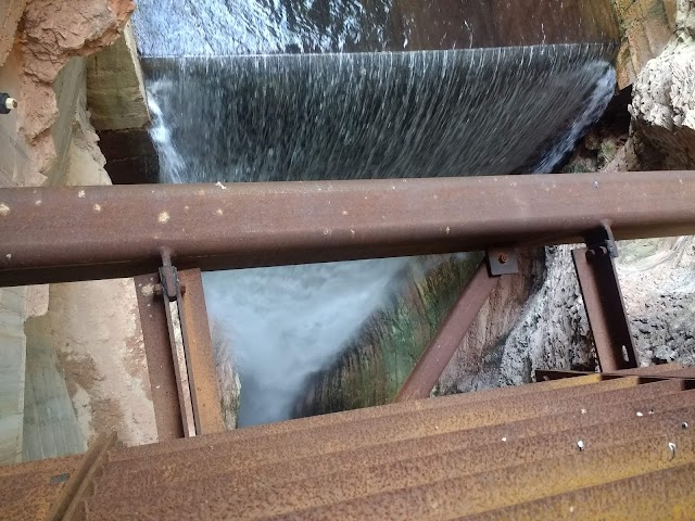 Orrido di Ponte Alto