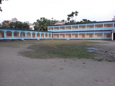 Photos of Ishwarganj Bisweswari Pilot High School