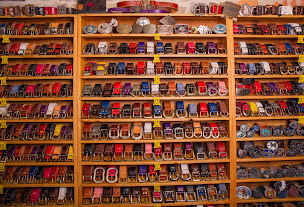 Photo n°8 de Cuirs Audibert à Cordes-sur-Ciel (Magasin de chaussures)