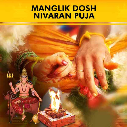 Mangal Dosh Nivaran Puja is the Vedic ritual of performing homam and offerings to Lord Mars to mi… post image
