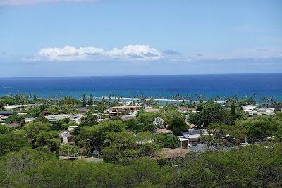 Diamond Head State Monument