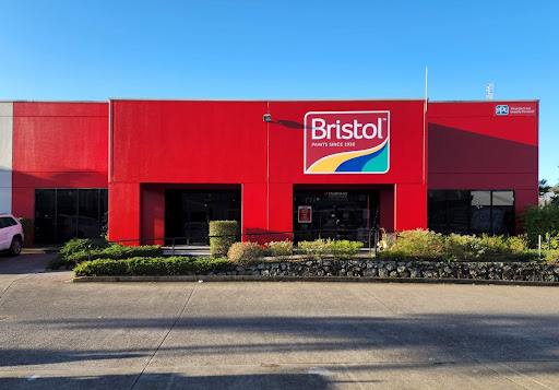 Bristol Paint Specialists, Warners Bay Gallery - Australia