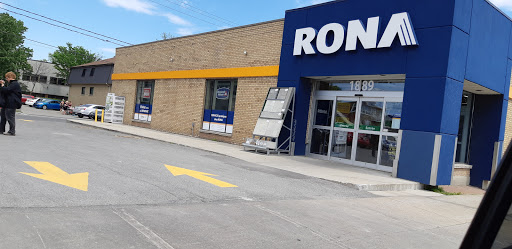 RONA Vimont - Visual