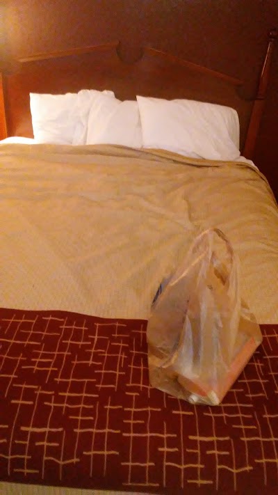 Photos of Red Roof Inn Morehead