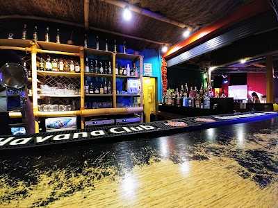 Photos of Bamboo club