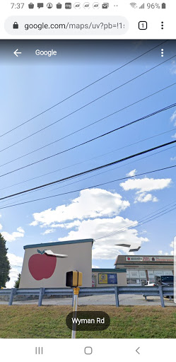 Augusta Liquors - Thumbnail