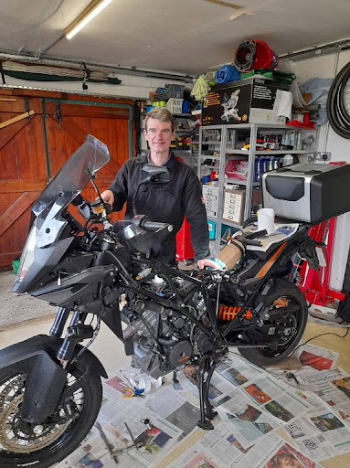 MarksMotorcycleParts - Thumbnail