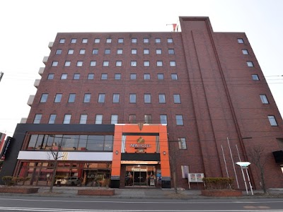 アパホテル〈室蘭〉