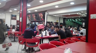 Photos of Cochin Branch 2