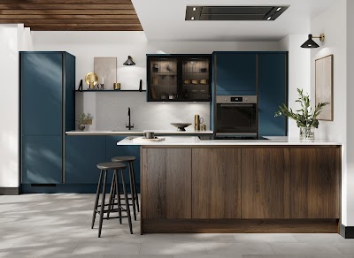 Howdens - Tyne Tunnel