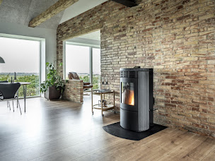 Photo n°25 de TDL Ancenis, spécialiste poêles à bois, pellets & inserts scandinaves à Ancenis-Saint-Géréon (Cheministe)