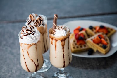Photos of Waffle Stop