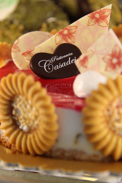 Photos of Pasticceria Caffetteria Bio Gelateria Casadei