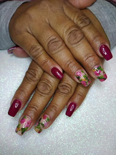 Estudio de belleza Juanistilismo y Uñas by Auro - Thumbnail