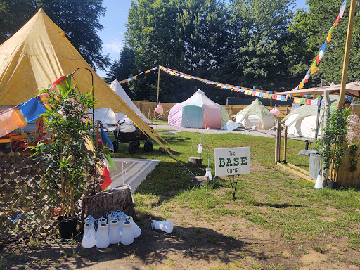Bluegrass Campground - Visual